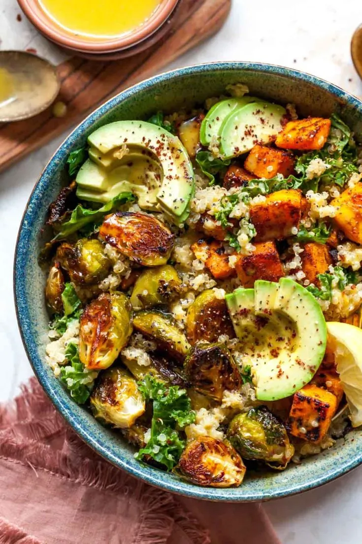 Why Make Veggie Healthy Dinners?