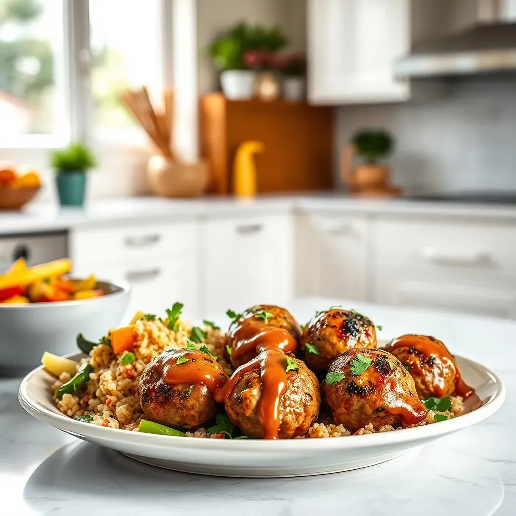 Why Meatball Healthy Dinner is a Great Choice