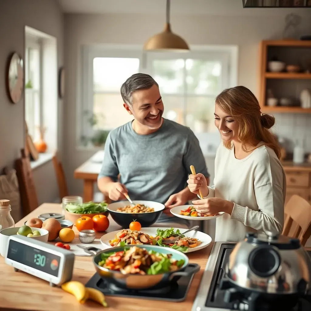Why Quick and Easy Healthy Dinner Recipes for Two Are a Game Changer
