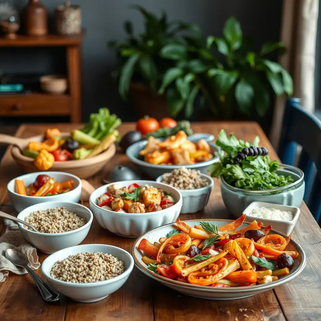 Why Quick Healthy Dinner Ideas Are a Game Changer