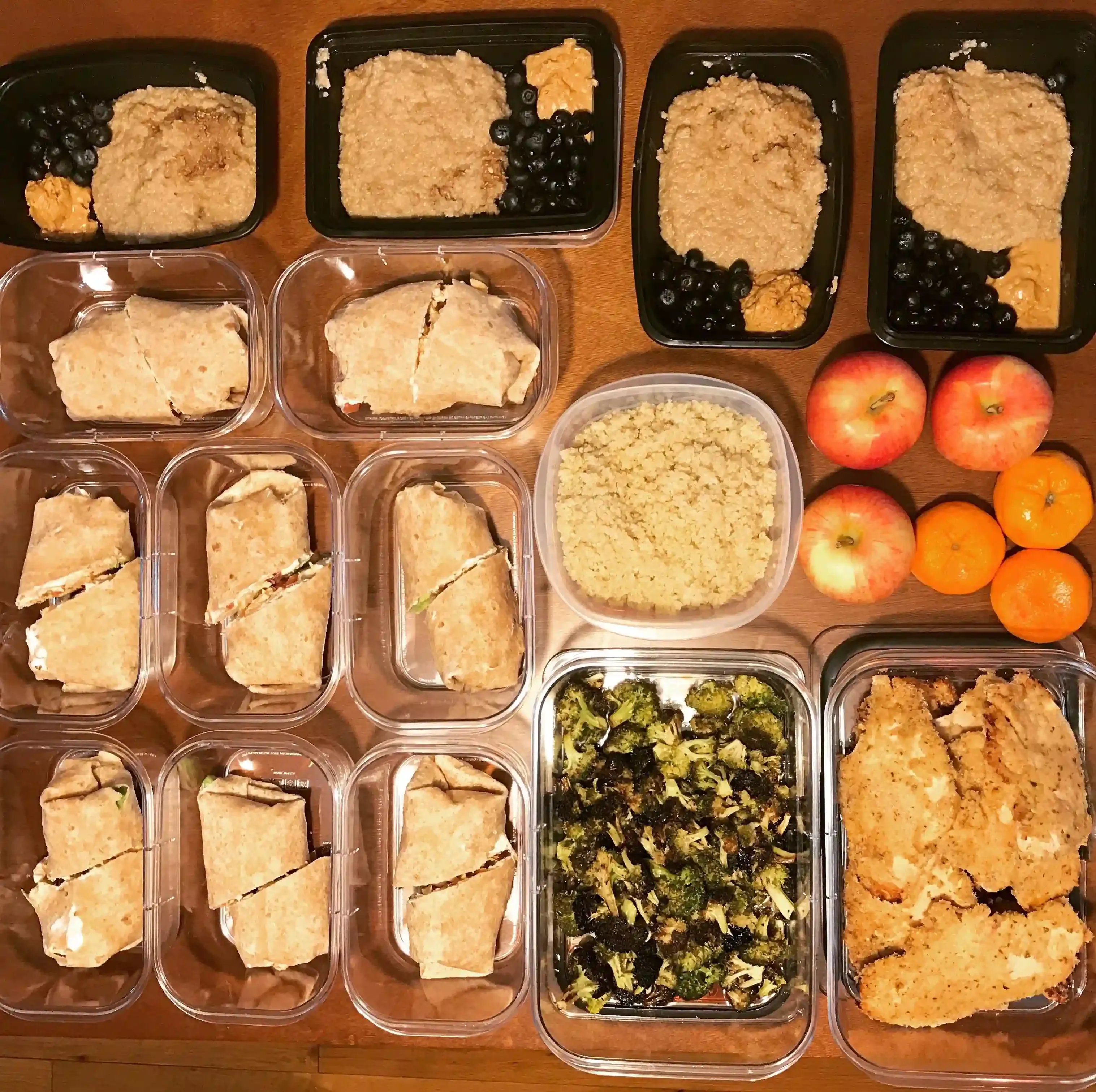 Why Reddit is Your Secret Weapon for Healthy Dinner Ideas