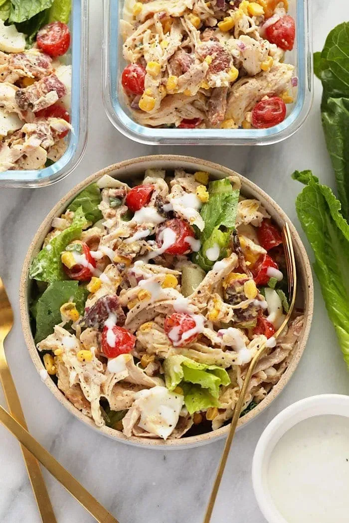 Why Rotisserie Chicken is Your Weeknight Hero