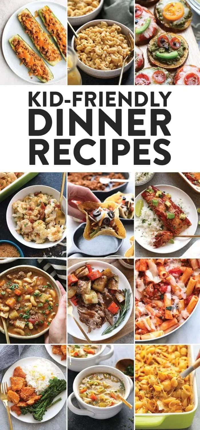 Why Toddler Friendly Healthy Dinner Ideas Feel Impossible