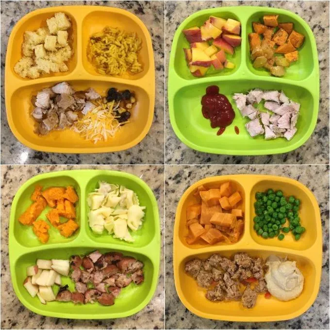 Why Toddler Healthy Dinner Ideas Feel Impossible (They Aren't)