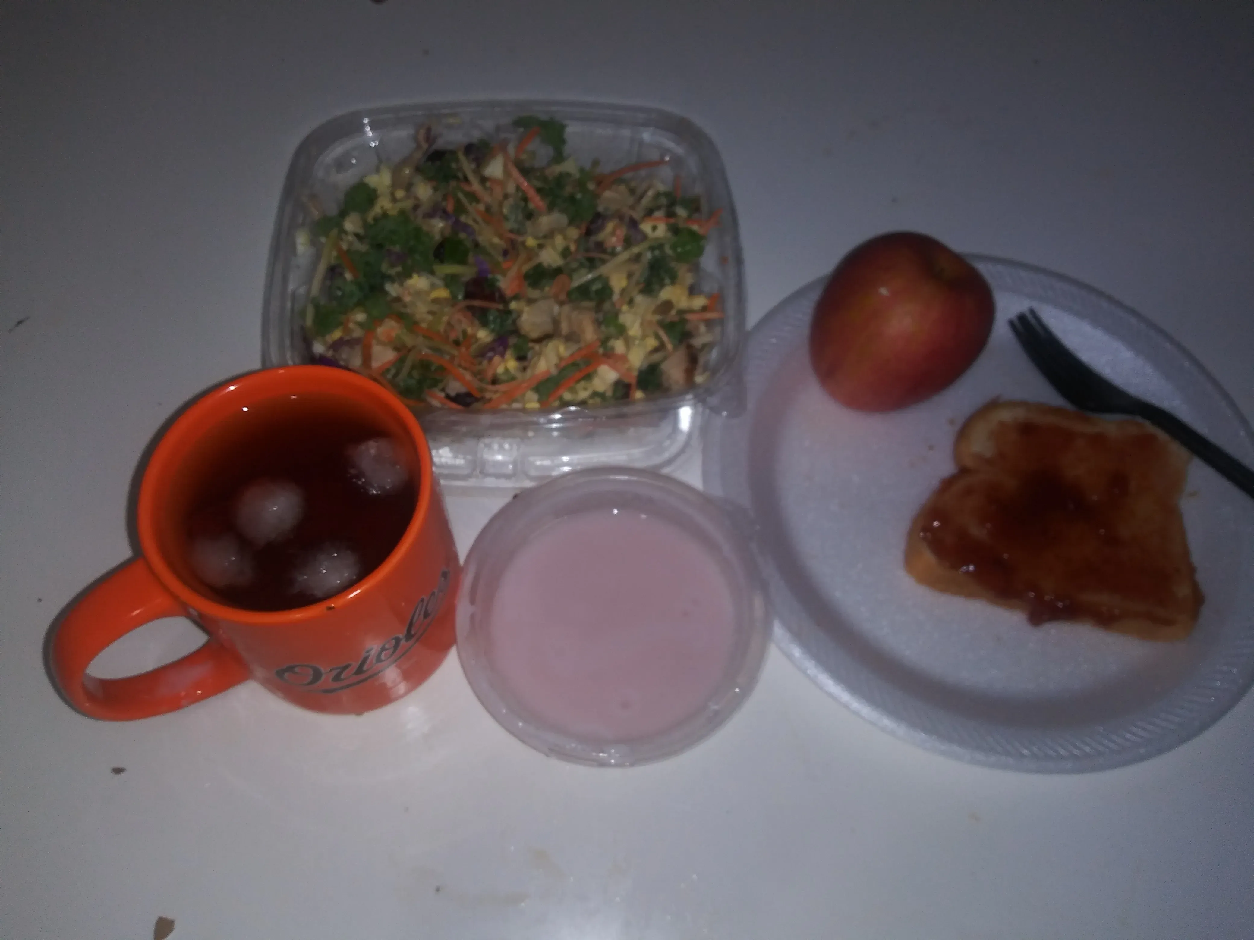 Why Trader Joe's for Healthy Dinners?