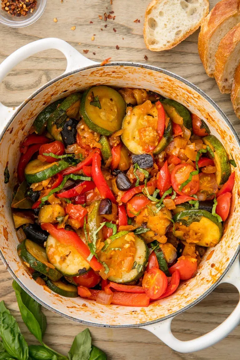 Why Veg Healthy Dinner Recipes Matter