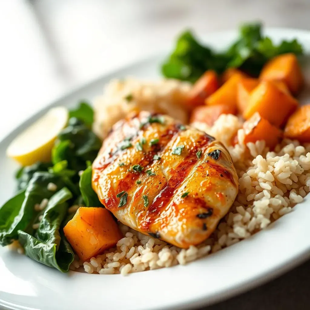 Why Your PostGym Dinner Matters