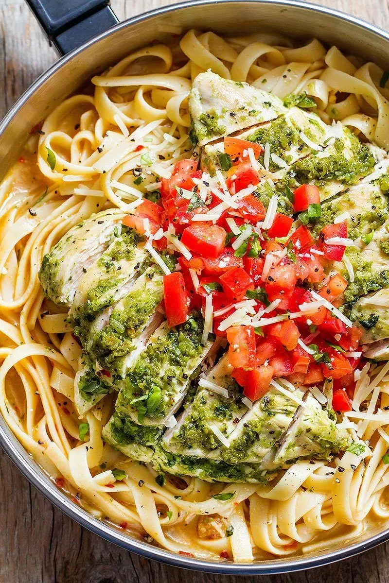Why Your Quest for a Yummy Healthy Dinner Feels Like a Myth