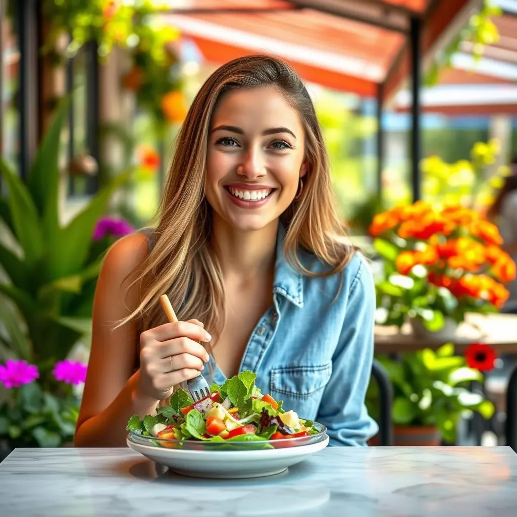 Yelp's Guide to Healthy Restaurants Near You