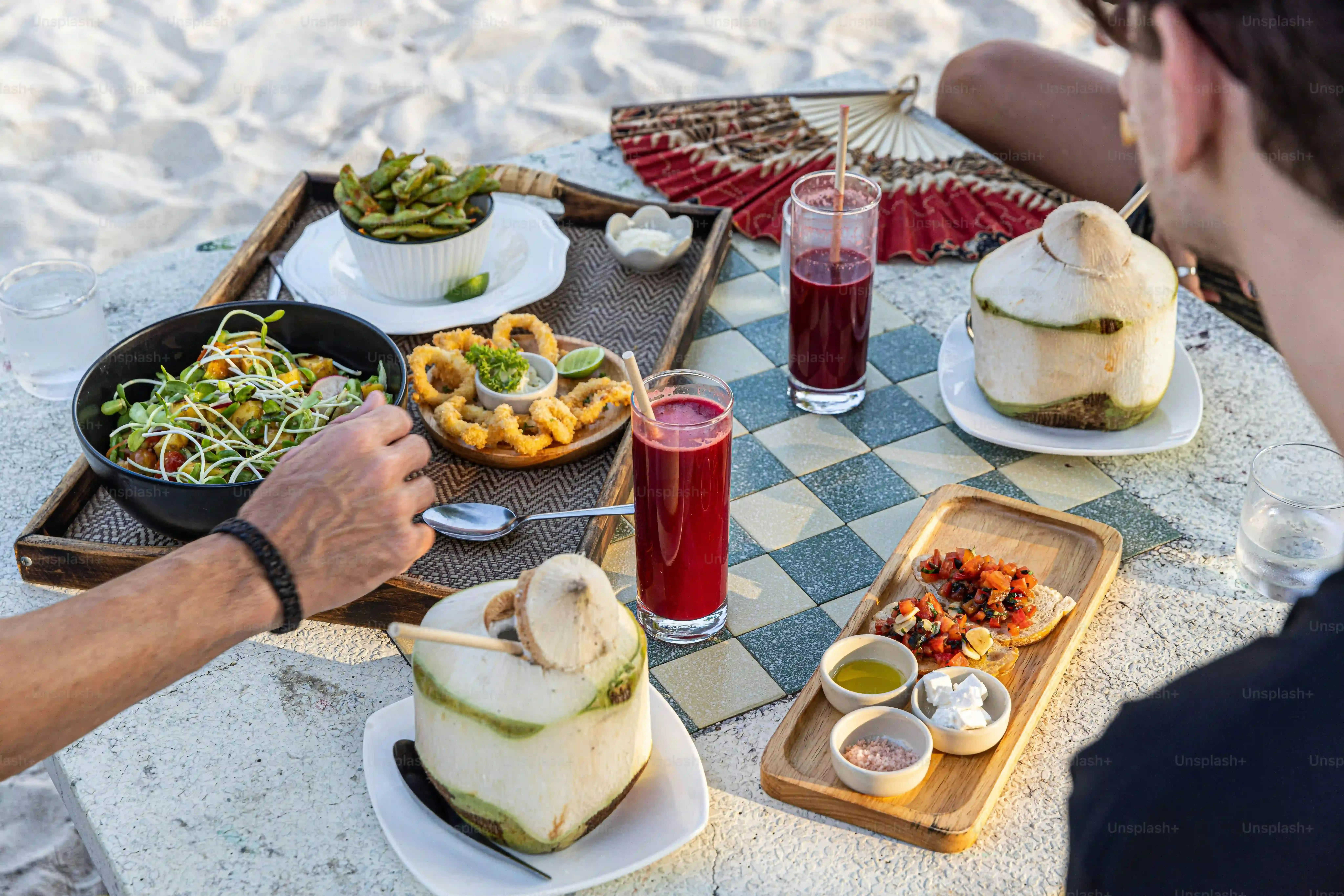 Your Guide to Ordering a Healthy Dinner Virginia Beach Wherever You Are
