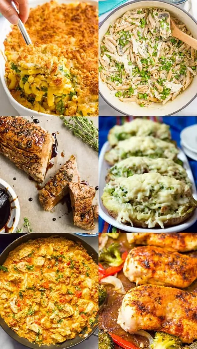 Your Turn: Sharing Yummy Healthy Dinner Wins and Woes