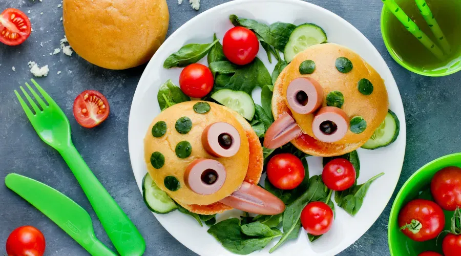 33 Seriously Amazing yummy healthy dinner for kids