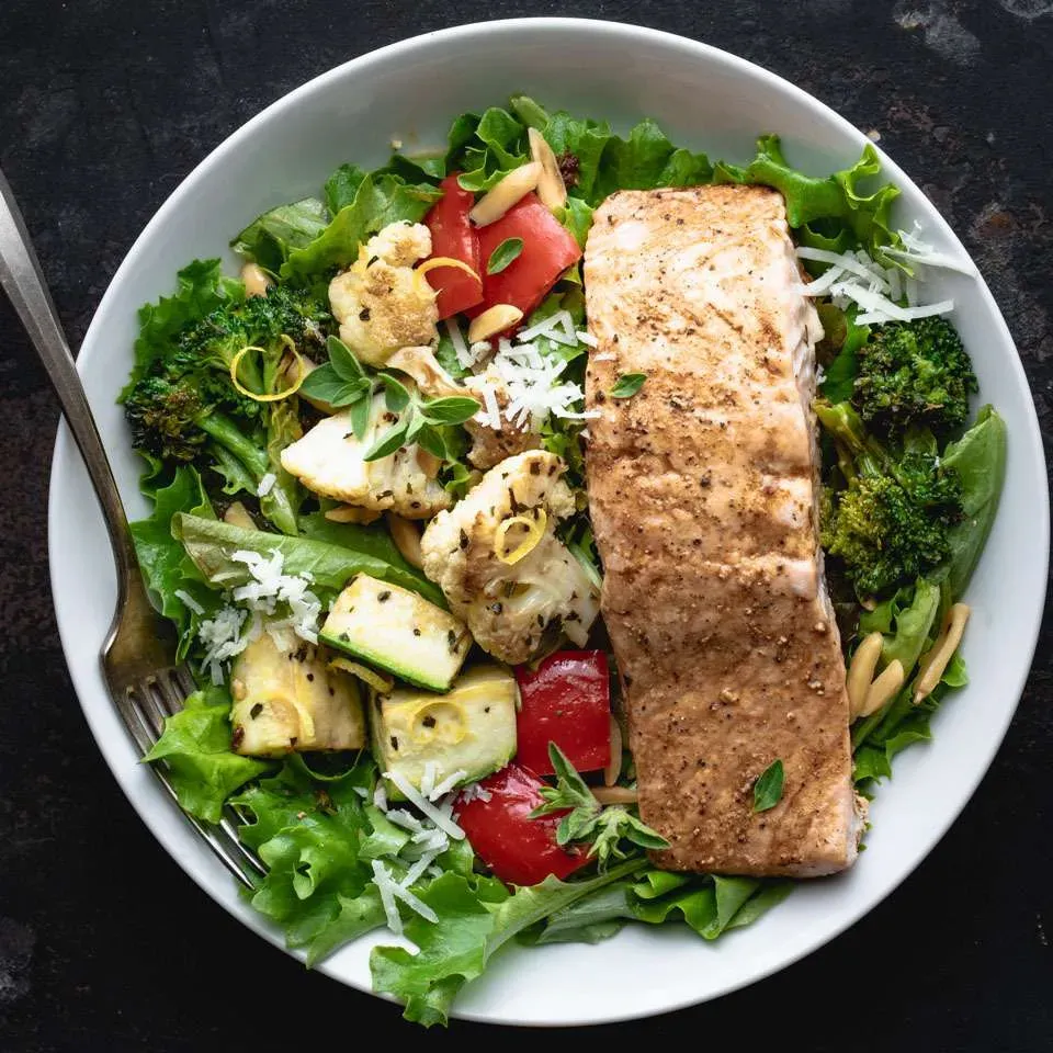 Guaranteed Yummy Healthy Dinner for One: 23 Recipes