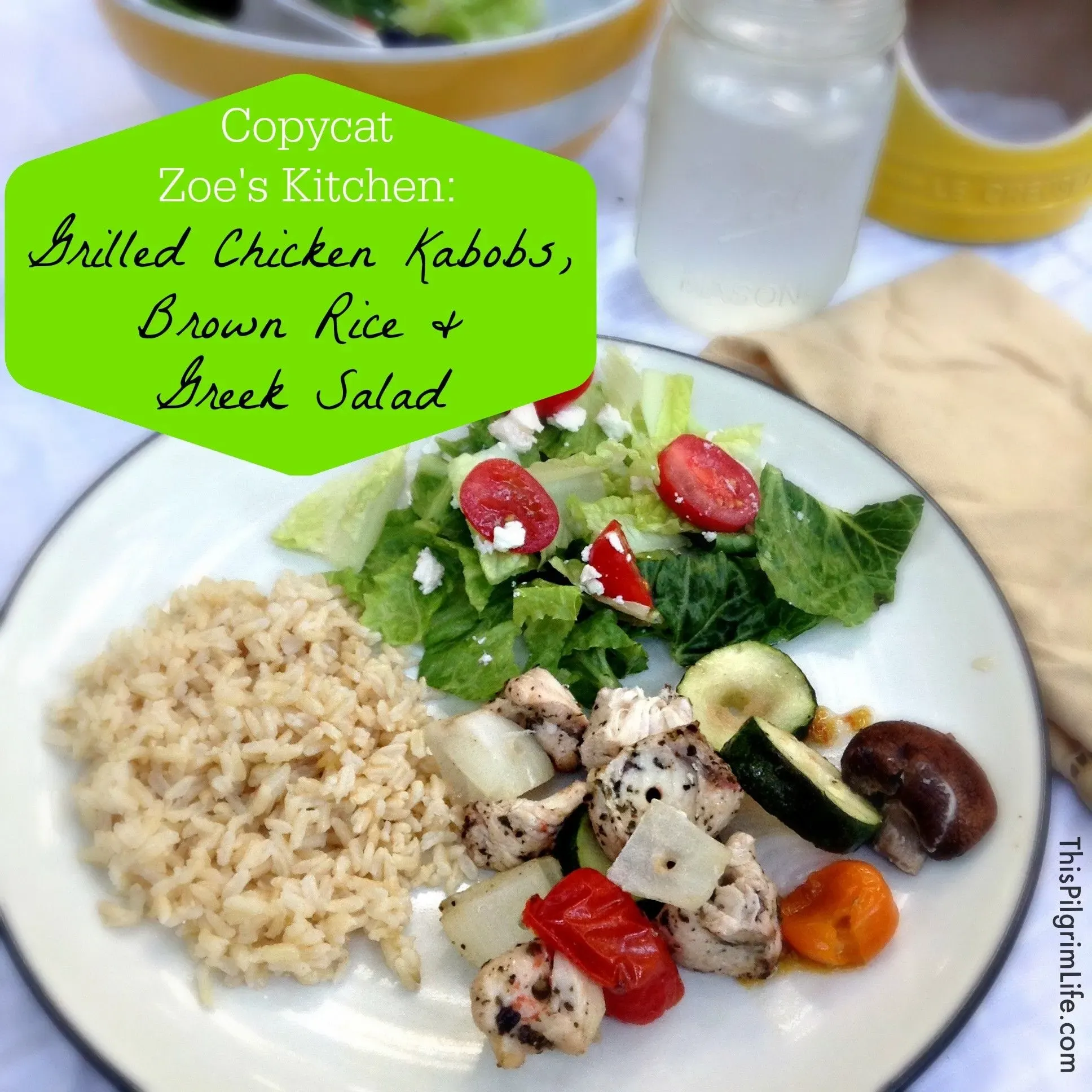 Essential zoe recipes dinner healthy: Quick Ideas
